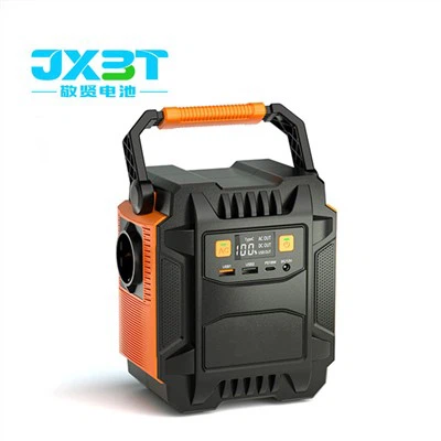 Batteria di litiu d'emergenza